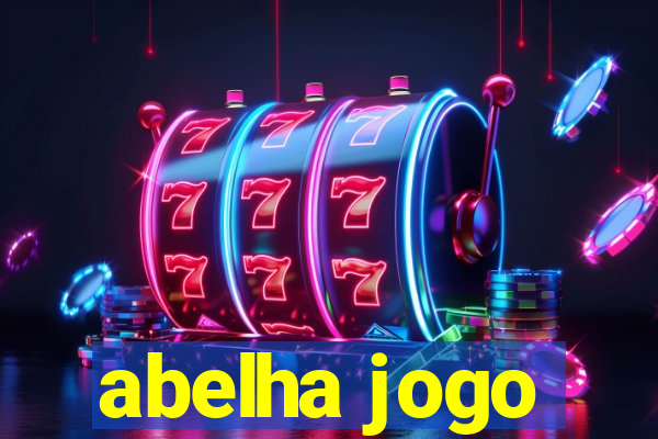 abelha jogo