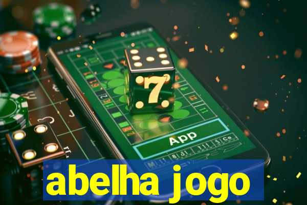 abelha jogo