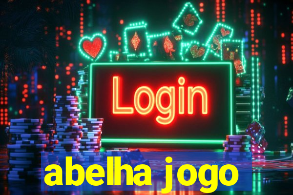 abelha jogo