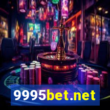 9995bet.net