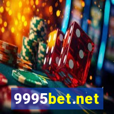 9995bet.net