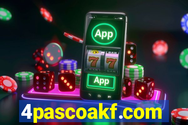 4pascoakf.com