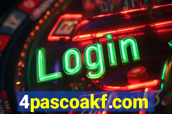 4pascoakf.com