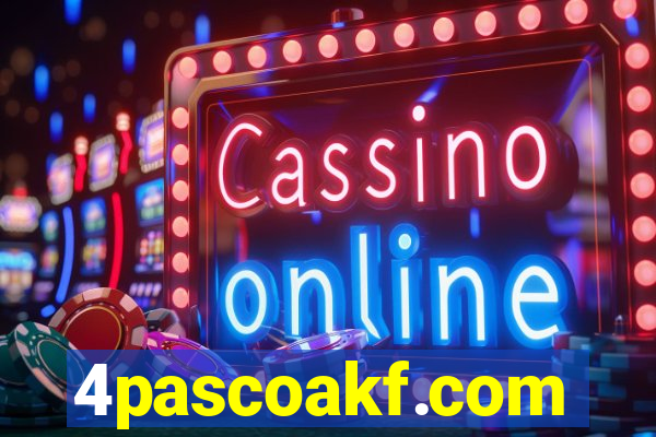 4pascoakf.com