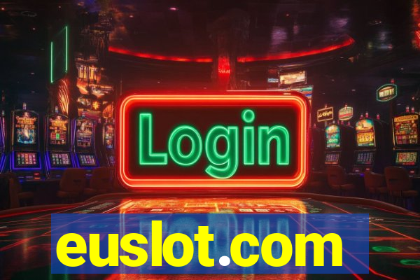 euslot.com