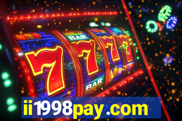 ii1998pay.com