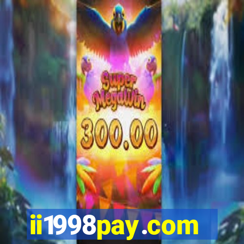 ii1998pay.com