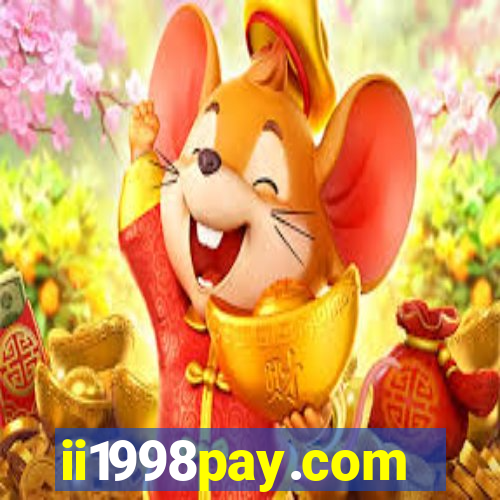 ii1998pay.com