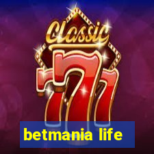 betmania life