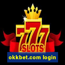 okkbet.com login