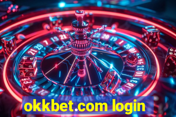 okkbet.com login