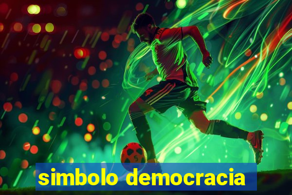 simbolo democracia