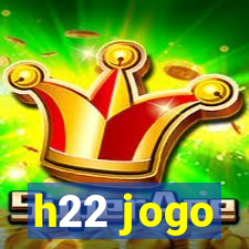 h22 jogo