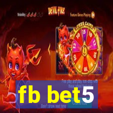 fb bet5