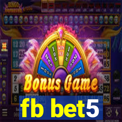 fb bet5