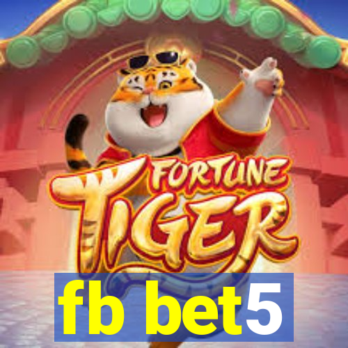 fb bet5