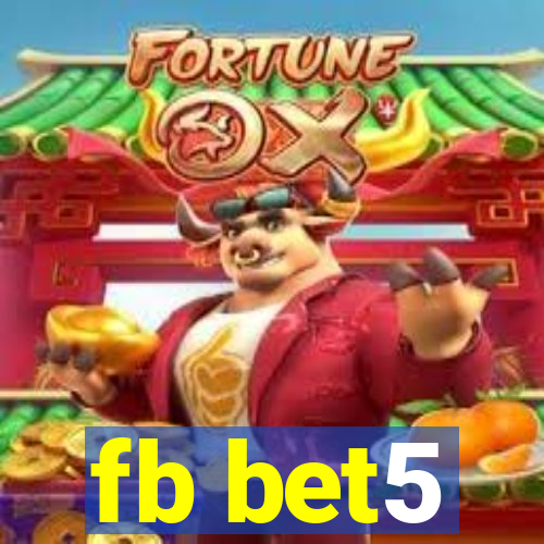 fb bet5