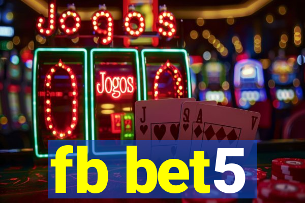 fb bet5