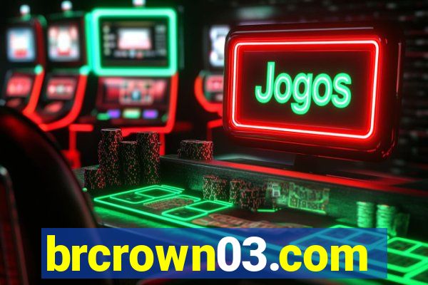 brcrown03.com