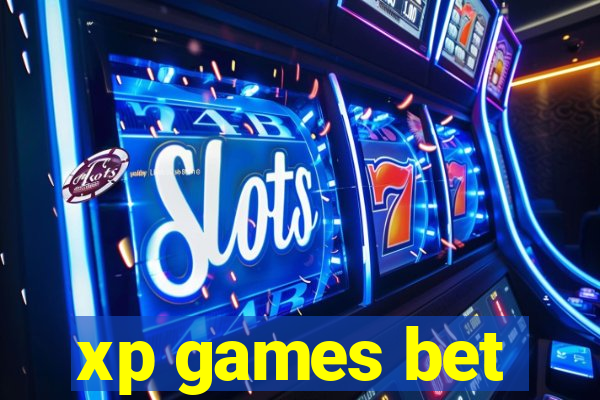 xp games bet