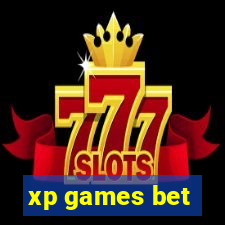 xp games bet