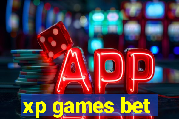 xp games bet