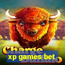 xp games bet