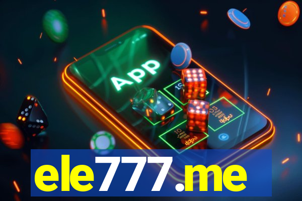 ele777.me