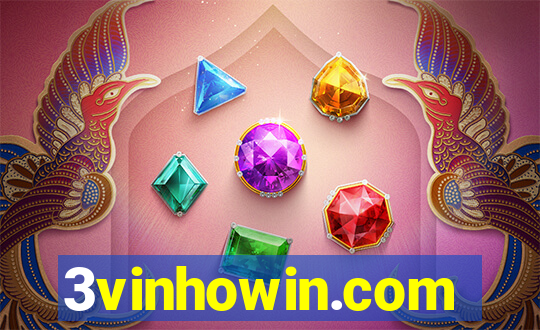 3vinhowin.com