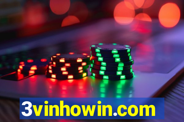 3vinhowin.com