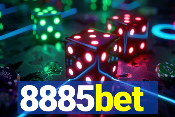 8885bet