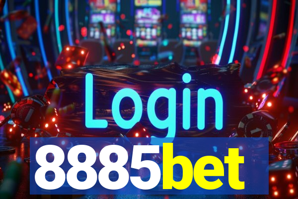 8885bet