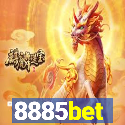 8885bet