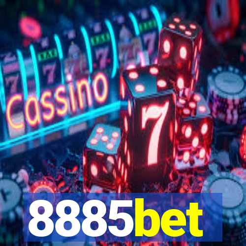 8885bet