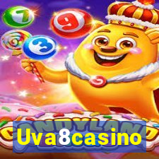 Uva8casino