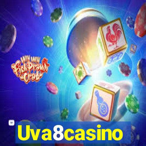 Uva8casino