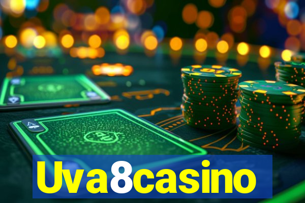 Uva8casino