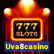 Uva8casino