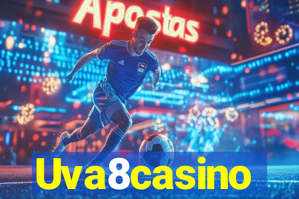 Uva8casino