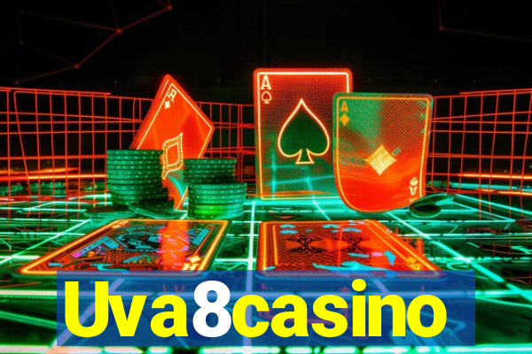 Uva8casino