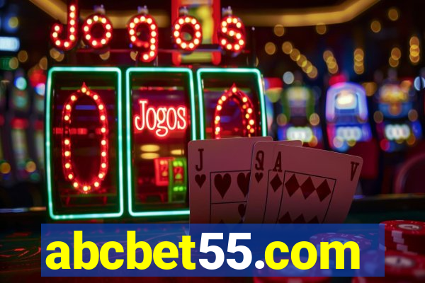 abcbet55.com