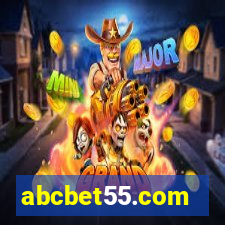 abcbet55.com