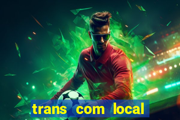 trans com local porto alegre