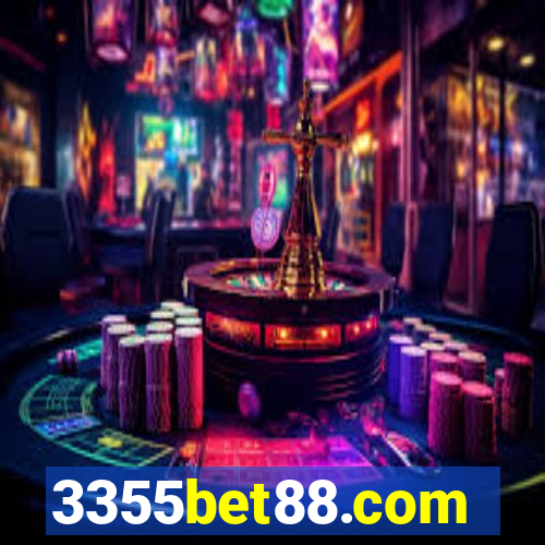 3355bet88.com