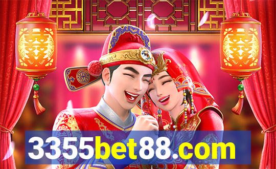 3355bet88.com