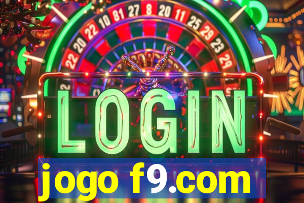 jogo f9.com