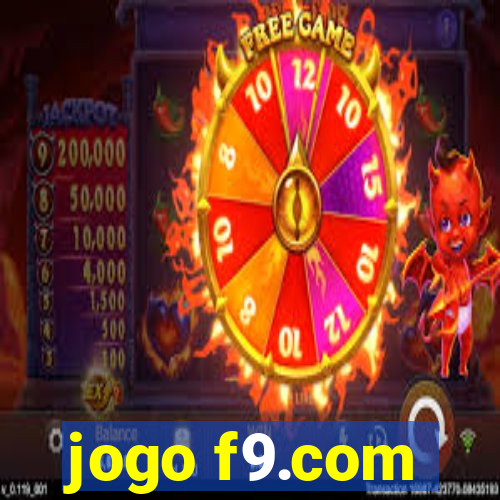 jogo f9.com