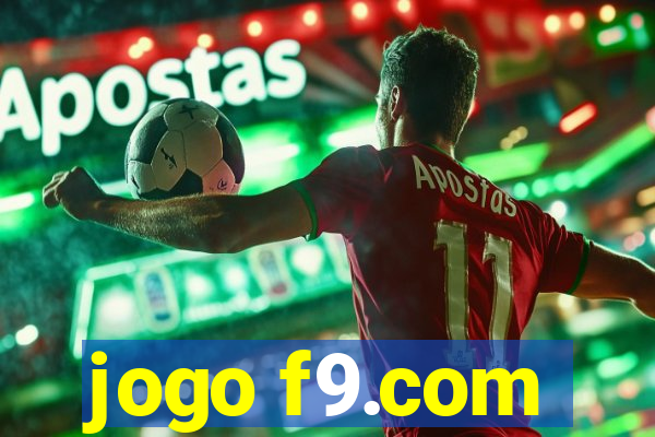 jogo f9.com