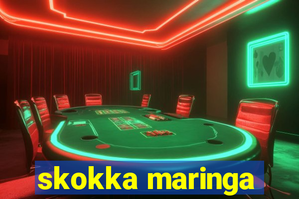 skokka maringa