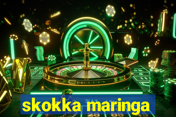 skokka maringa